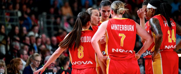 Και τώρα έρχεται ο Αθηναϊκός