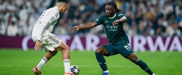 Ομάδα με πράσινα και κυπαρισσί δεν πήρε ποτέ το Τσάμπιονς Λιγκ.