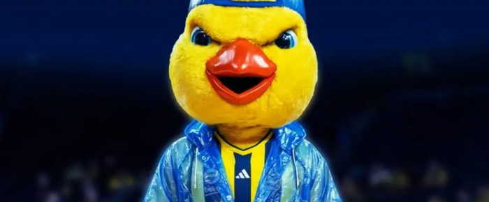 Και χωρίς ταβάνι σας γαμάμε