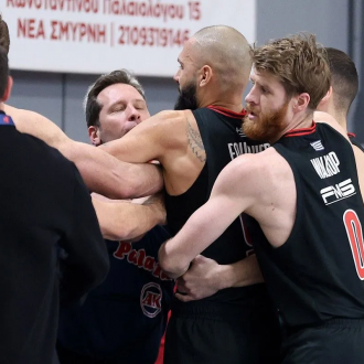 Φουρνιέ: Έπρεπε να τους δαγκώσει