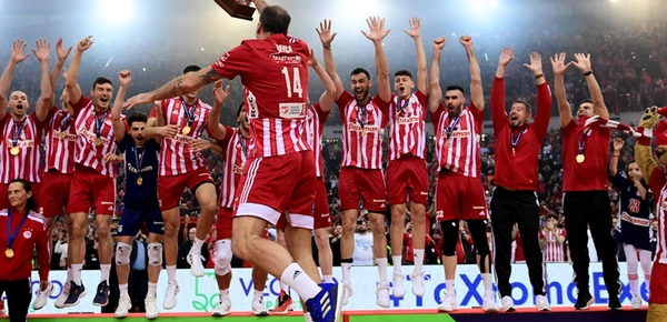 Ευρωπαϊκό μόνο εμείς