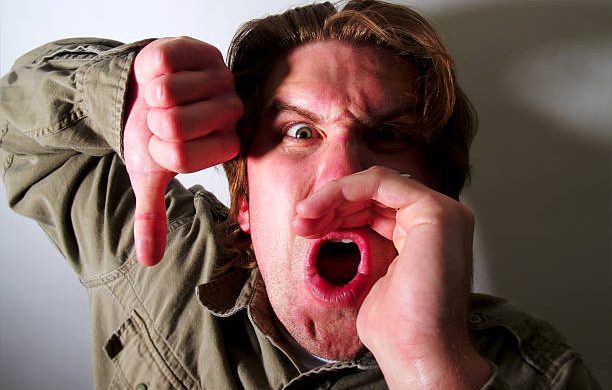 Δεν θέλω ΟΥ