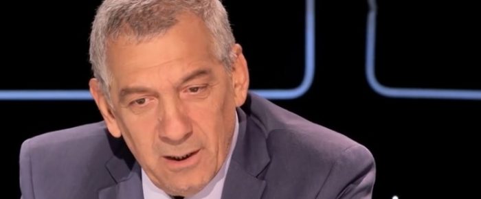 Ρε Σκουντή: Ο Αταμάν πρέπει να παραιτηθεί;