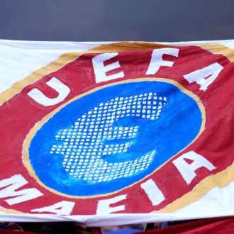 Λεβερκούζεν – Άρσεναλ: Ο Τούρκος «εκτελεστής» Λεβερκούζεν – Άρσεναλ: Ο Τούρκος «εκτελεστής»