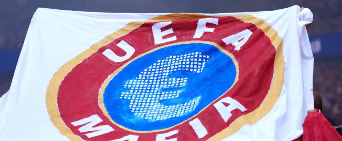 Λεβερκούζεν – Άρσεναλ: Ο Τούρκος «εκτελεστής»