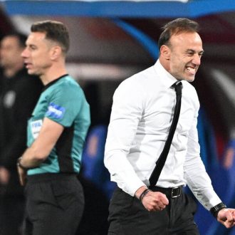 Ποιος Πονάει Περισσότερο;