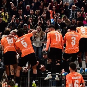 ΟΦΗ: Μόνο με τον Ολυμπιακό το χάνει…