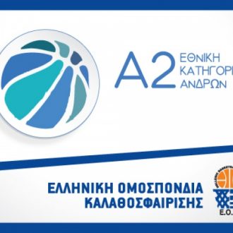 Αντίο αντίο εκεί στην Α2