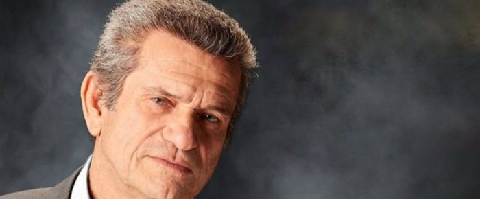 Ένα τραγούδι δήλωση του σημαδούρα