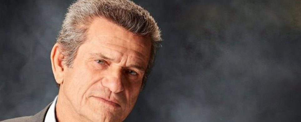 Ένα τραγούδι δήλωση του σημαδούρα