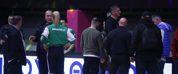 Τι καραγκιοζιλίκια είναι αυτά, ρε