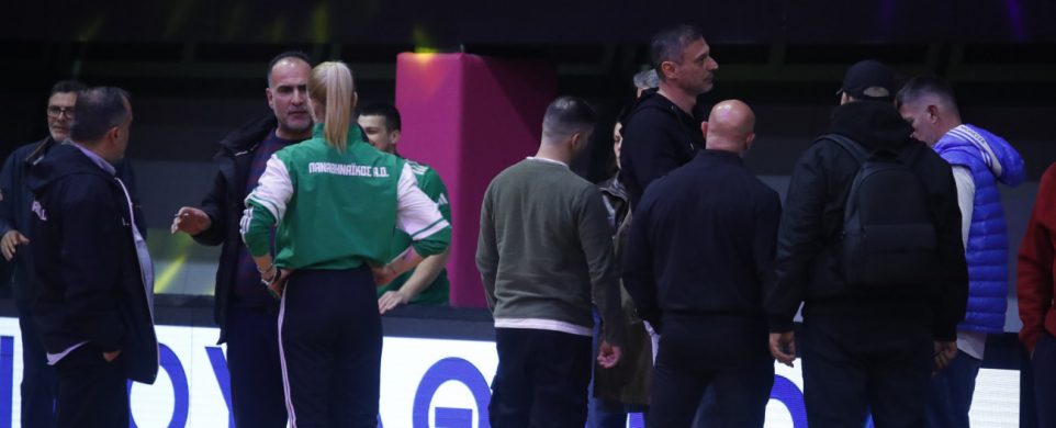 Τι καραγκιοζιλίκια είναι αυτά, ρε