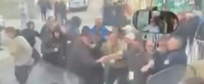 Η Αθλητική «Δικαιοσύνη» φταίει