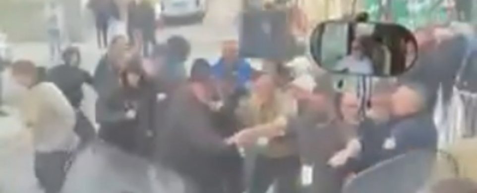 Η Αθλητική «Δικαιοσύνη» φταίει