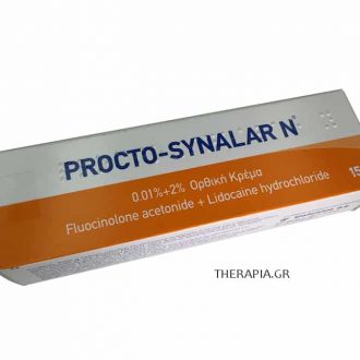 PROCTO… πώς το είπες;
PROCTO… πώς το είπες;