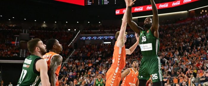 Βαλένθια: Μικρή ομάδα