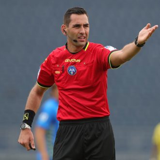 Calciopolis 2.0: Από τον Σότσα στον Κολόμπο