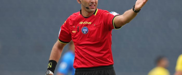 Calciopolis 2.0: Από τον Σότσα στον Κολόμπο