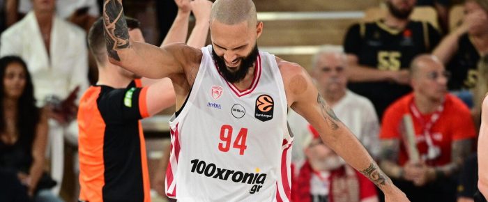 Άντρες έτοιμοι για όλα
