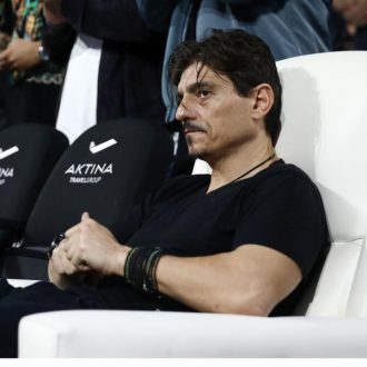 Μην μας το κάνεις αυτό