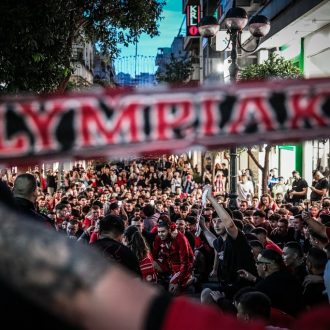 Νίκες παντού