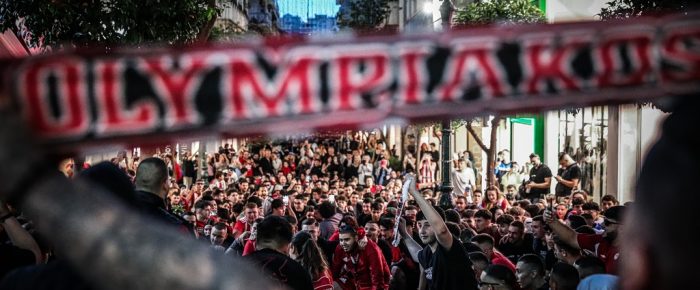 Νίκες παντού Νίκες παντού
