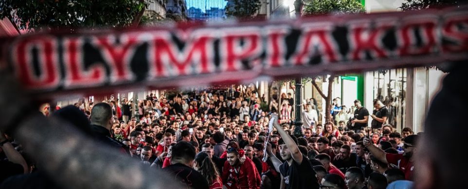 Νίκες παντού