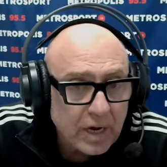 Προφήτης