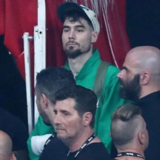 Μόλις τον… αποκαλύψαμε, έγραψαν οι άλλοι