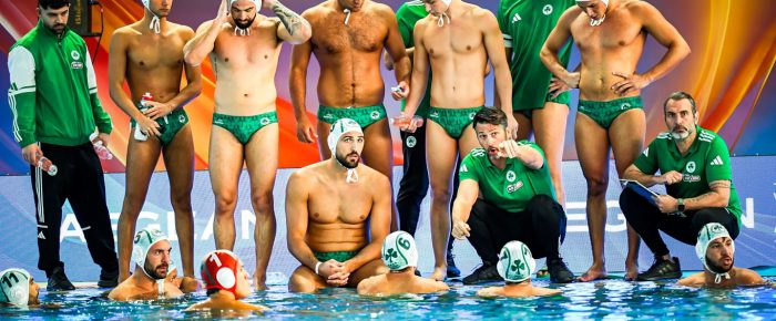 Οι πουθενάδες πανηγυρίζουν που ήλθαν δεύτεροι