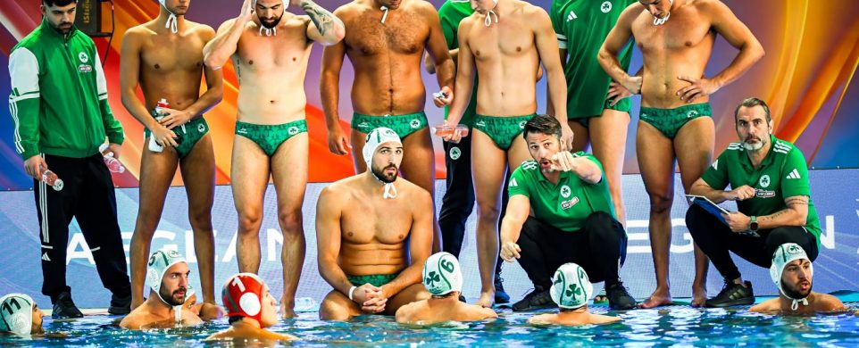 Οι πουθενάδες πανηγυρίζουν που ήλθαν δεύτεροι