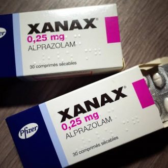 XANAX