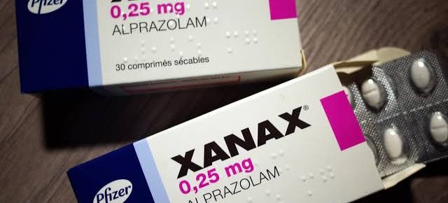 XANAX