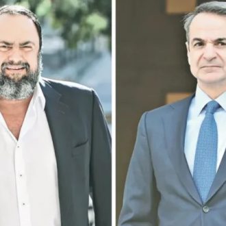 Ισοπαλία Μαρινάκη – Μητσοτάκη στη Super League