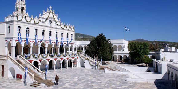 Ξαναπήρε τηλέφωνο. Για τον Ουόκαπ αυτή την φορά