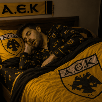 Πέστε για ύπνο
