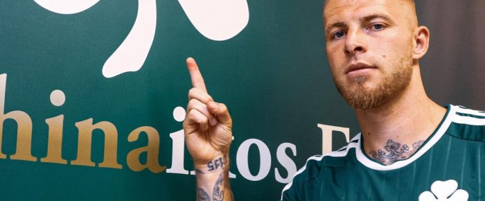 9,5 μυρια για κάποιον Φαν Ντρόνγκελεν 9,5 μυρια για κάποιον Φαν Ντρόνγκελεν