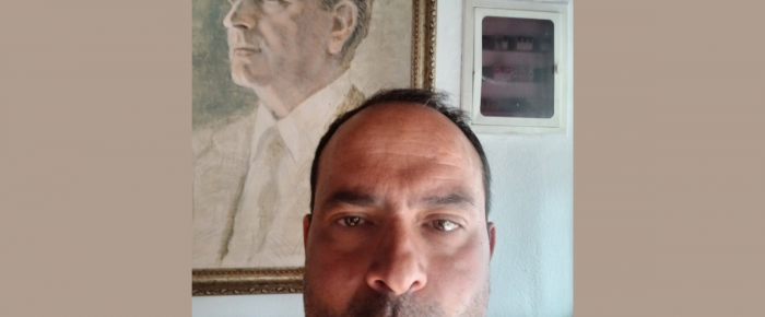 Στην Πρώτη Σερρών