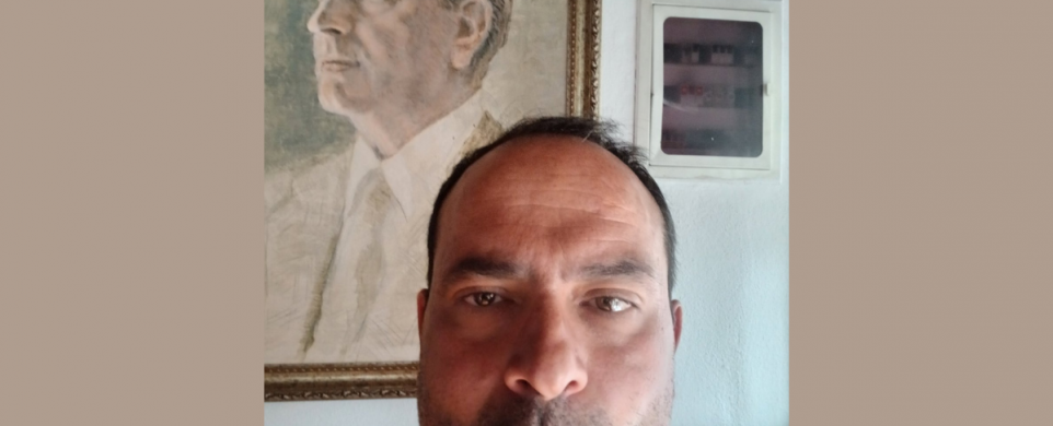 Στην Πρώτη Σερρών