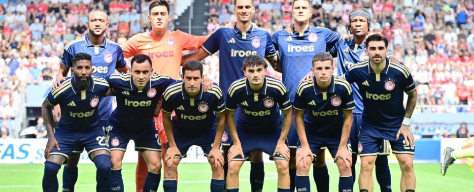 Έτσι δεν φτιάχνουμε ομάδα