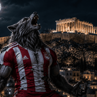 Το τέρας των Voice Believers