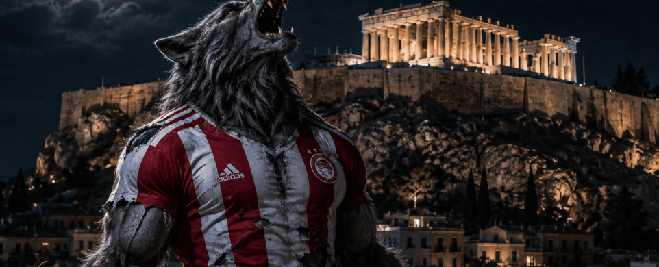 Το τέρας των Voice Believers
