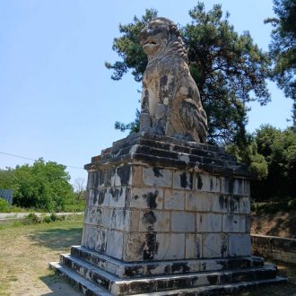 Στην Τήνο με αγάπη