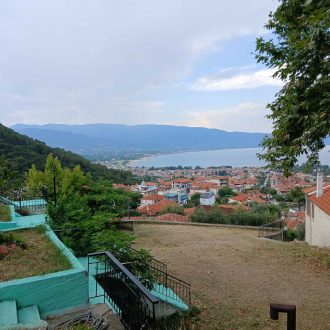 Czevda στον… Σταυρό