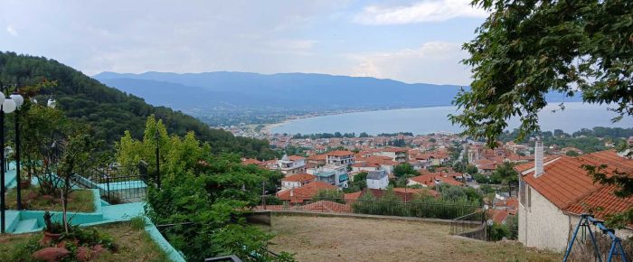 Czevda στον… Σταυρό