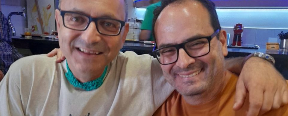 Υπέγραψε στην Καραγκιουμριούκ ο… Χαραλαμπίδης