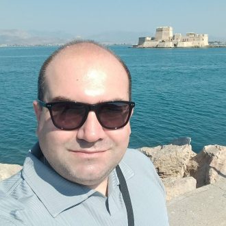 Στο Ναύπλιο ο σοβαρός Σαλονικιός