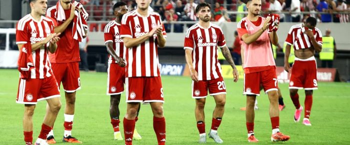 Και με τη νίκη