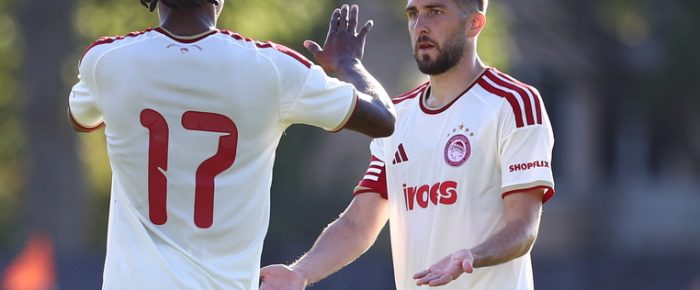 Σήμερα θα σας τα δείξουμε εμείς Σήμερα θα σας τα δείξουμε εμείς
