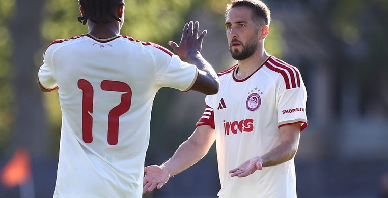 Σήμερα θα σας τα δείξουμε εμείς